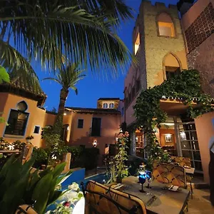 Hotell Amanhavis ***