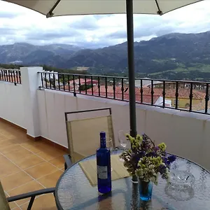 Casa Quercus Con Piscina Privada Cortes de la Frontera
