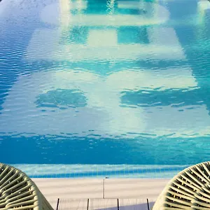 Rec - Adults Only Szálloda