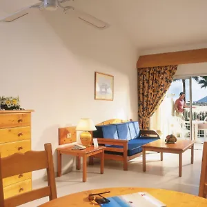 Hotel Riu Oliva ***