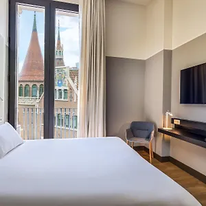 Occidental Diagonal 414 Szálloda