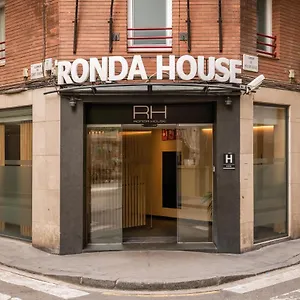 Ronda House *** Barcelona