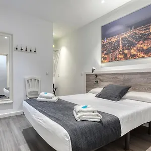 Hotell Bedmates