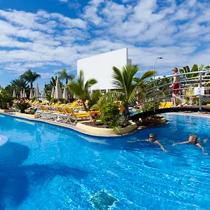 Hotel Paradise Park Fun Lifestyle ****