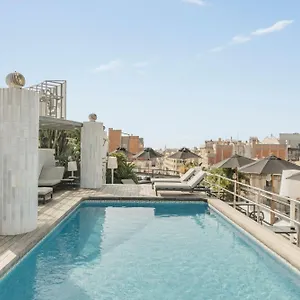 Hotell Claris & Gl, A Small Luxury Of The World