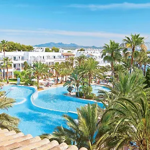 Hotell Calimera Fido Gardens ****