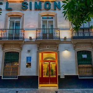 Simon Hotel Sevilla