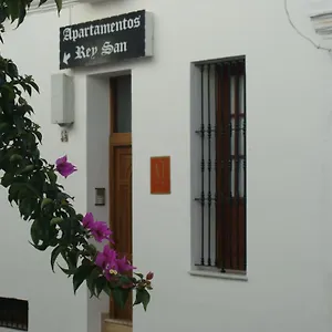 Reysan Vejer de la Frontera