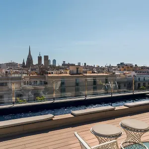 Hotell Bagues, A Small Luxury Of The World