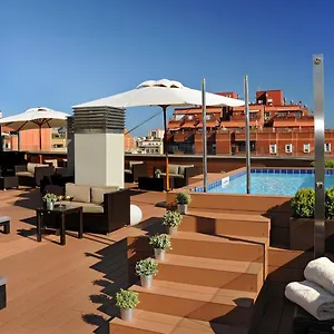 Hotel Sercotel Amister Art