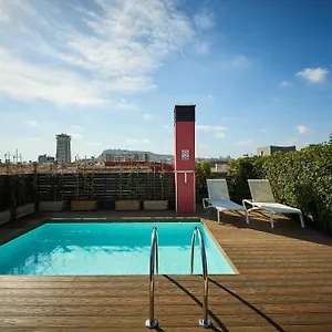 Hotel Catalonia Avinyo
