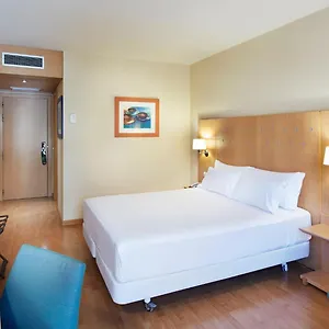 Sercotel Porta Barcelona فندق