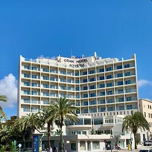 Hotell Ohtels Gran ****