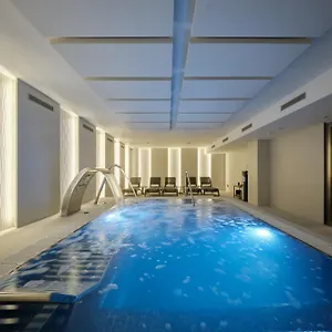 hotellátogatás