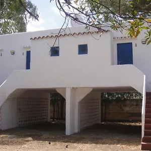 Camping San Antonio San Antonio Abad