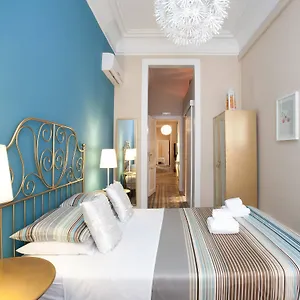 Casa Maca 2*, Barcelona Spanje