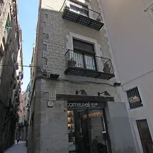 Apartment Bcn2stay 