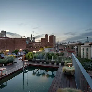 Hotel Mercer