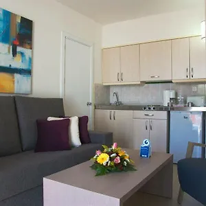 Hotel Lanzasur Club Bungalows ***