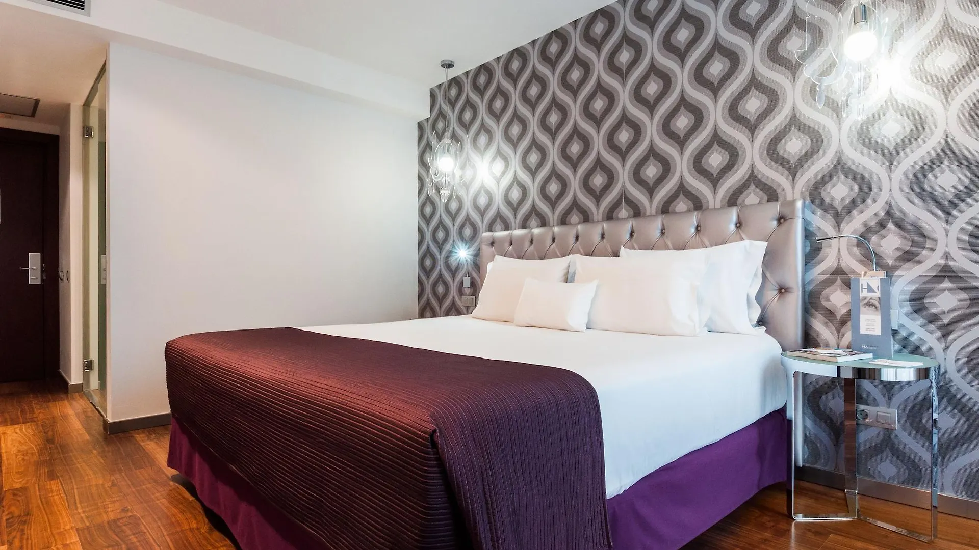 Hotel Ikonik Ramblas Barcelona