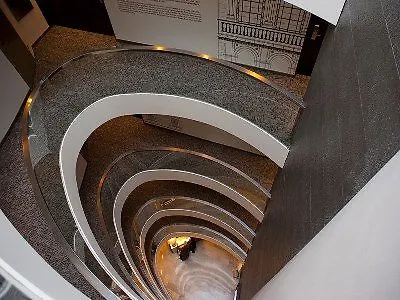 Hotel Ikonik Ramblas Barcelona