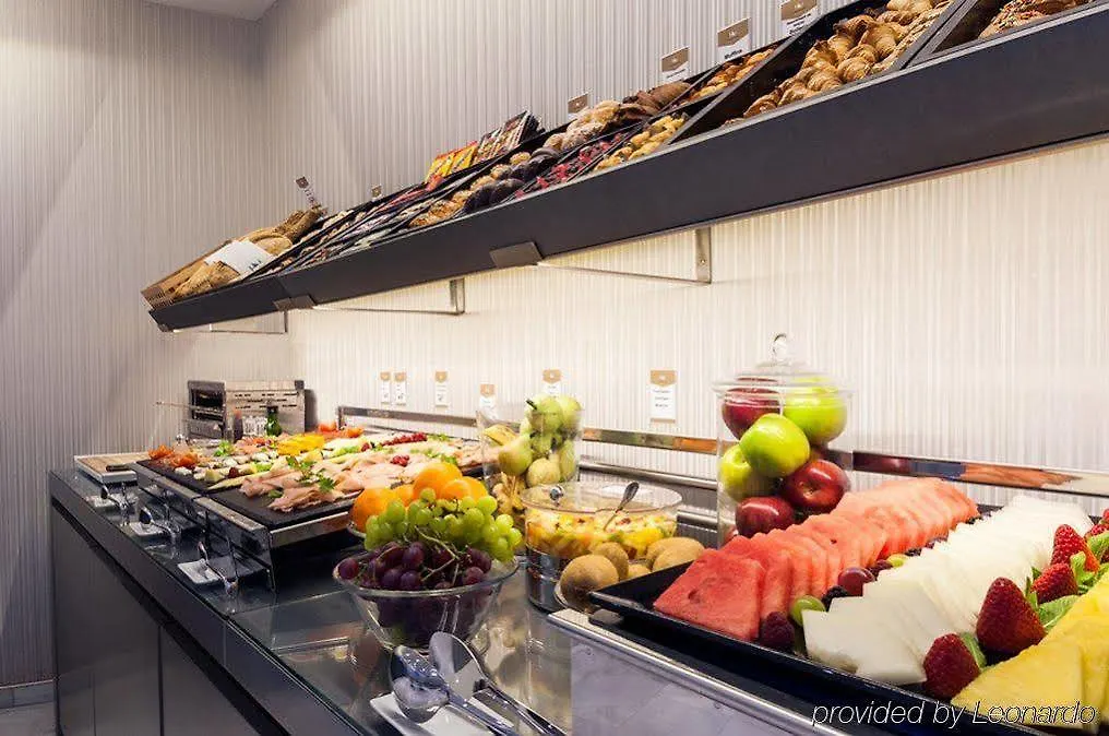 **** Hotel Ikonik Ramblas Barcelona Spanje