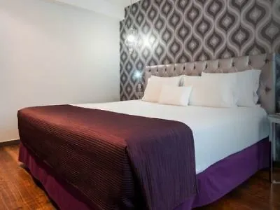 Hotel Ikonik Ramblas Barcelona